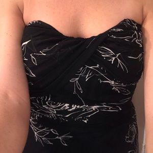 White House black market formal dress